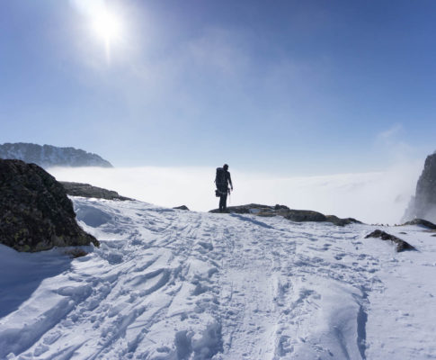 Tatry 2018 (Svk)